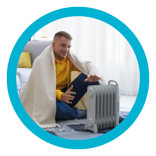 Comfort & Slaap