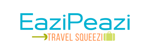 EaziPeazi -Travel Squeezi