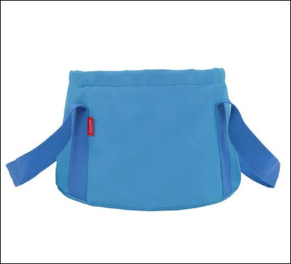 Compacte Opvouwbare Emmer 15L - Ideaal voor Camping & Reizen -  - EaziPeazi