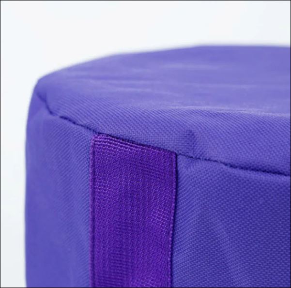 Compacte Opvouwbare Emmer 15L - Ideaal voor Camping & Reizen -  - EaziPeazi