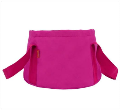 Compacte Opvouwbare Emmer 15L - Ideaal voor Camping & Reizen -  - EaziPeazi