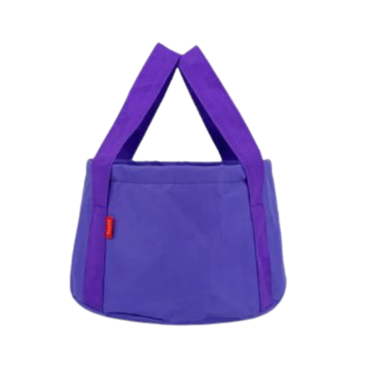 Compacte Opvouwbare Emmer 15L - Ideaal voor Camping & Reizen -  - EaziPeazi