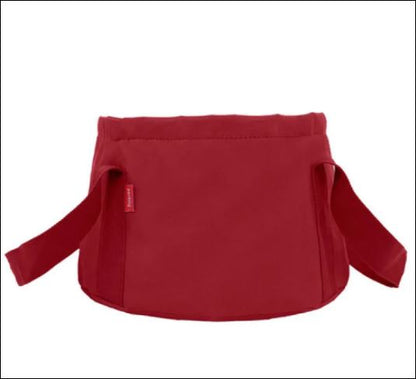 Compacte Opvouwbare Emmer 15L - Ideaal voor Camping & Reizen -  - EaziPeazi