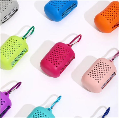 Cooling Handdoek Sneldrogend - Ideaal voor Sport & Reizen -  - EaziPeazi