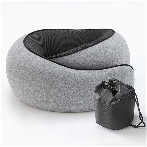 Ergonomisch Reiskussen Traagschuim - Comfortabel op Reis -  - EaziPeazi