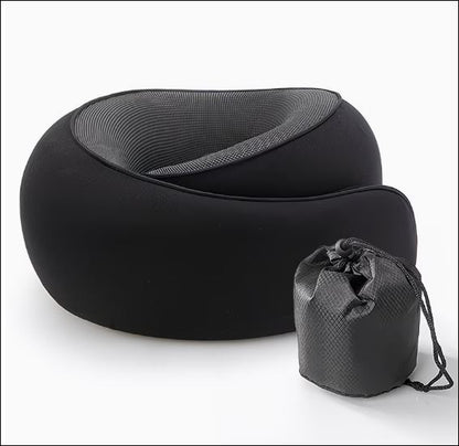 Ergonomisch Reiskussen Traagschuim - Comfortabel op Reis -  - EaziPeazi
