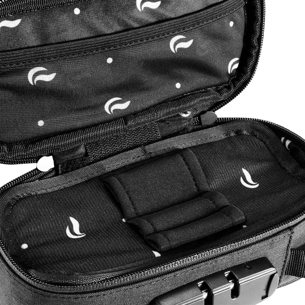 Geurdichte Tas met Cijferslot - Discreet & Veilig Reizen -  - EaziPeazi