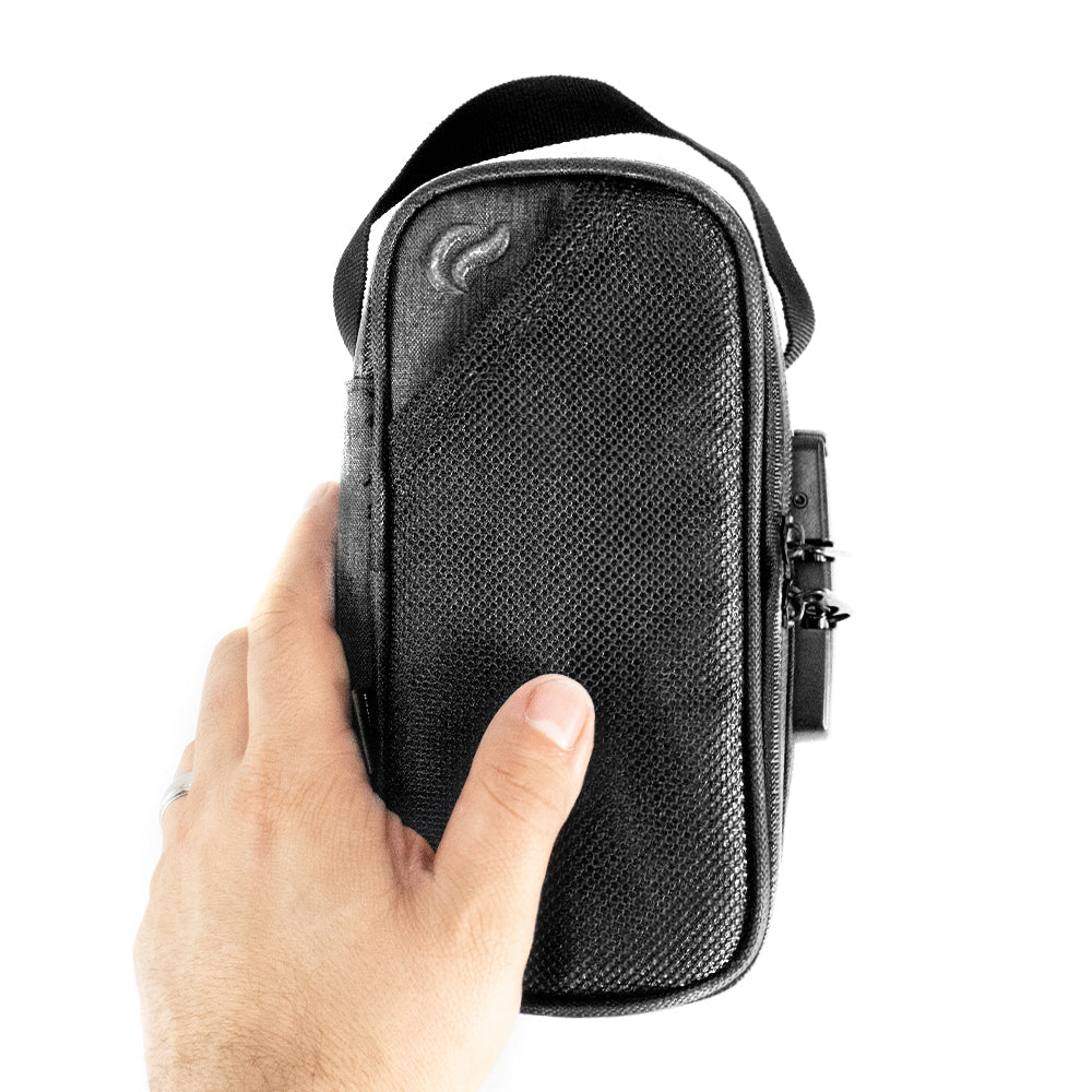 Geurdichte Tas met Cijferslot - Discreet & Veilig Reizen -  - EaziPeazi