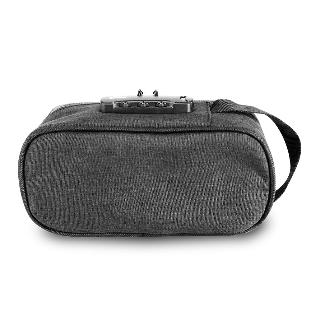 Geurdichte Tas met Cijferslot - Discreet & Veilig Reizen -  - EaziPeazi