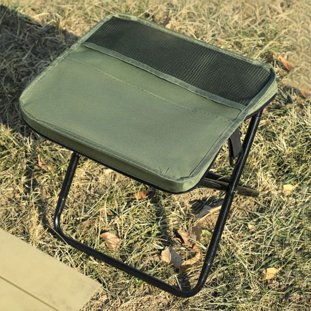 Opvouwbaar Campingstoeltje - Ultralicht & Compact - Festival -  - EaziPeazi