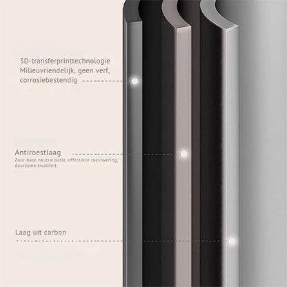 Opvouwbaar Campingstoeltje - Ultralicht & Compact - Festival -  - EaziPeazi
