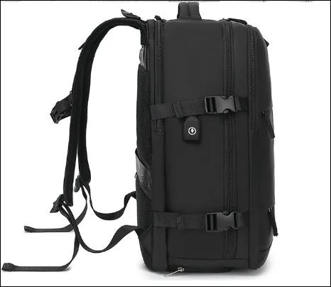 Travel Squeezi Reisrugzak 40L - Handbagage Vliegtuig -  - EaziPeazi