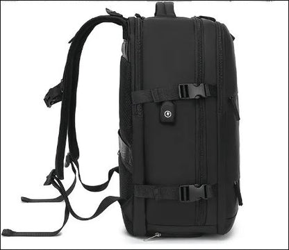 Travel Squeezi Reisrugzak 40L - Handbagage Vliegtuig -  - EaziPeazi