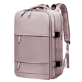 Travel Squeezi Reisrugzak 40L - Handbagage Vliegtuig -  - EaziPeazi