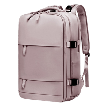 Travel Squeezi Reisrugzak 40L - Handbagage Vliegtuig -  - EaziPeazi