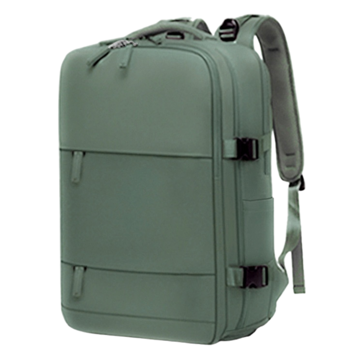 Travel Squeezi Reisrugzak 40L - Handbagage Vliegtuig -  - EaziPeazi