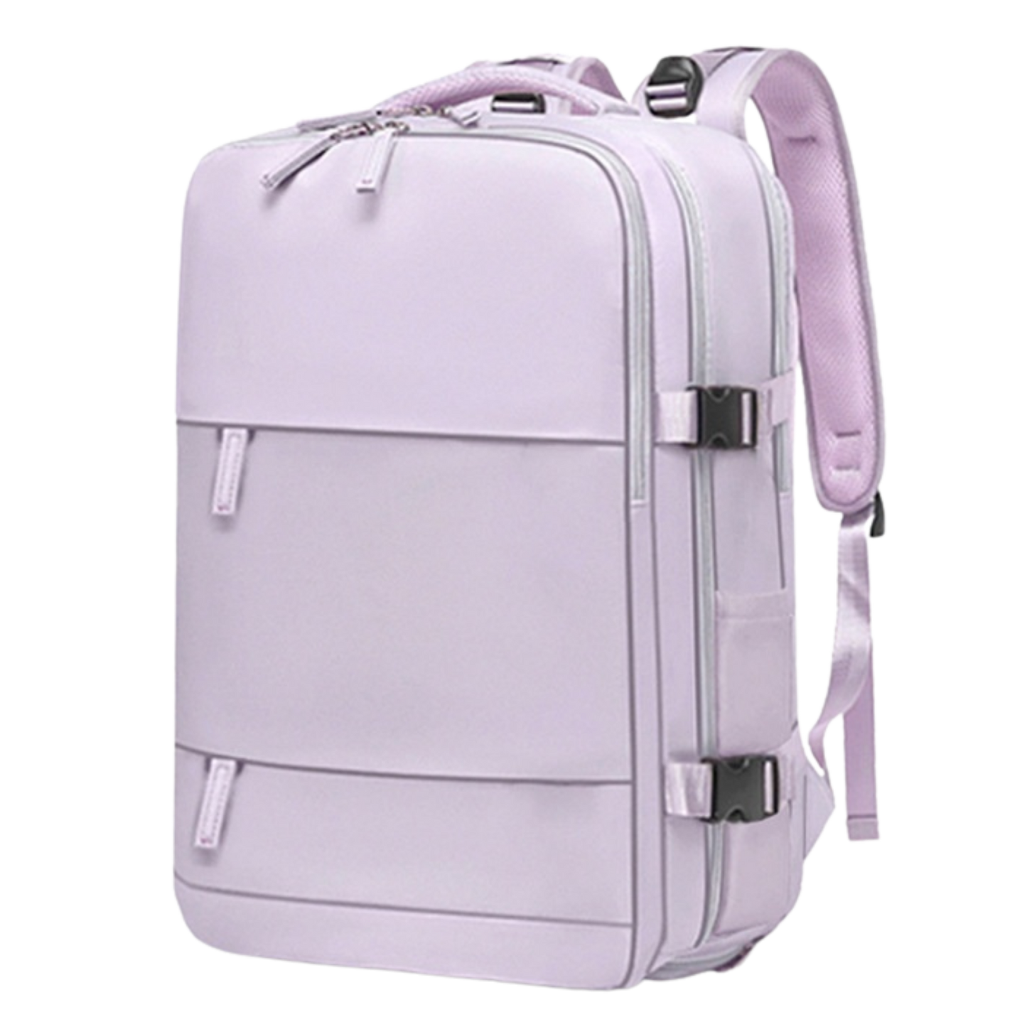 Travel Squeezi Reisrugzak 40L - Handbagage Vliegtuig -  - EaziPeazi