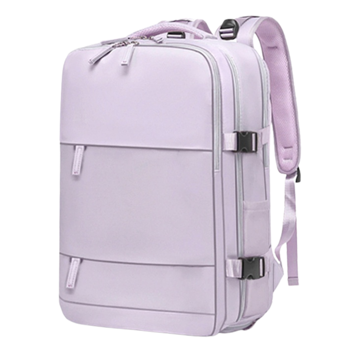Travel Squeezi Reisrugzak 40L - Handbagage Vliegtuig -  - EaziPeazi