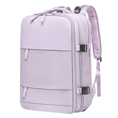 Travel Squeezi Reisrugzak 40L - Handbagage Vliegtuig -  - EaziPeazi