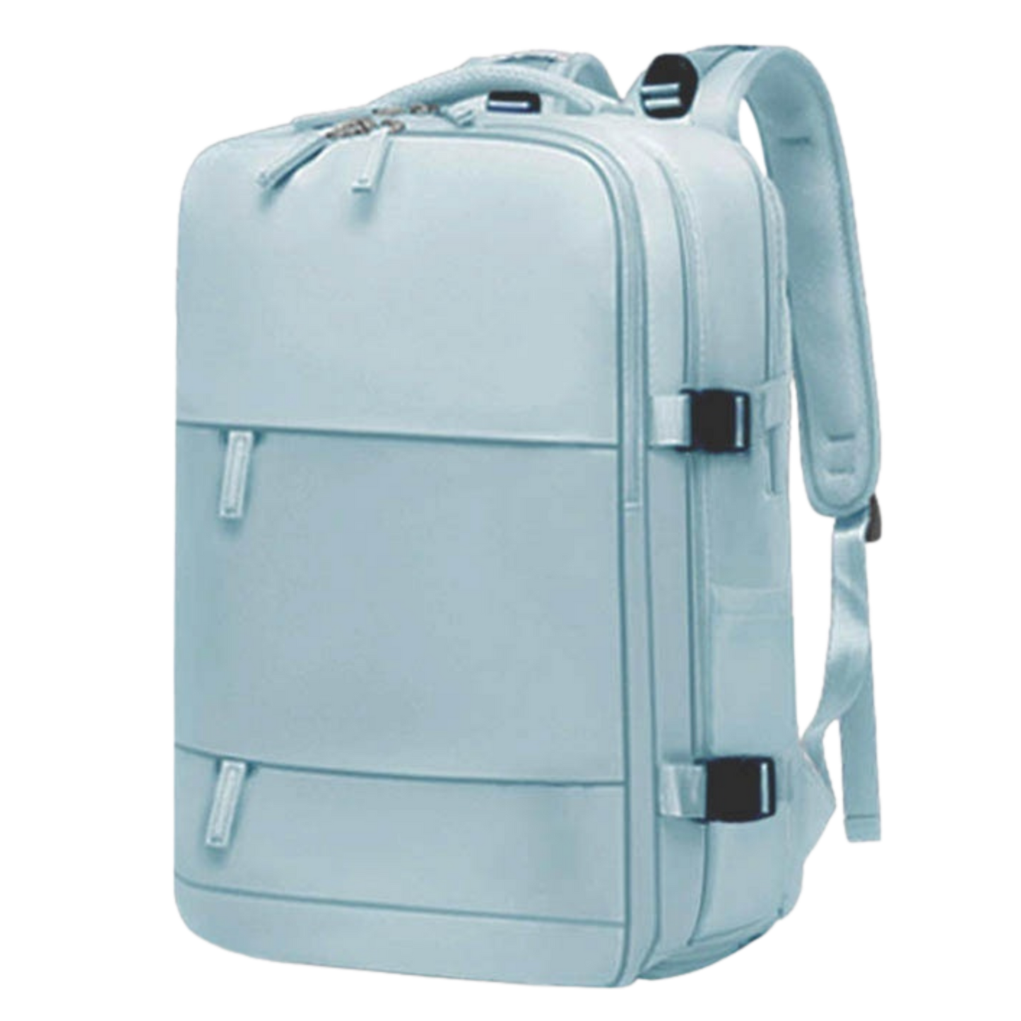 Travel Squeezi Reisrugzak 40L - Handbagage Vliegtuig -  - EaziPeazi