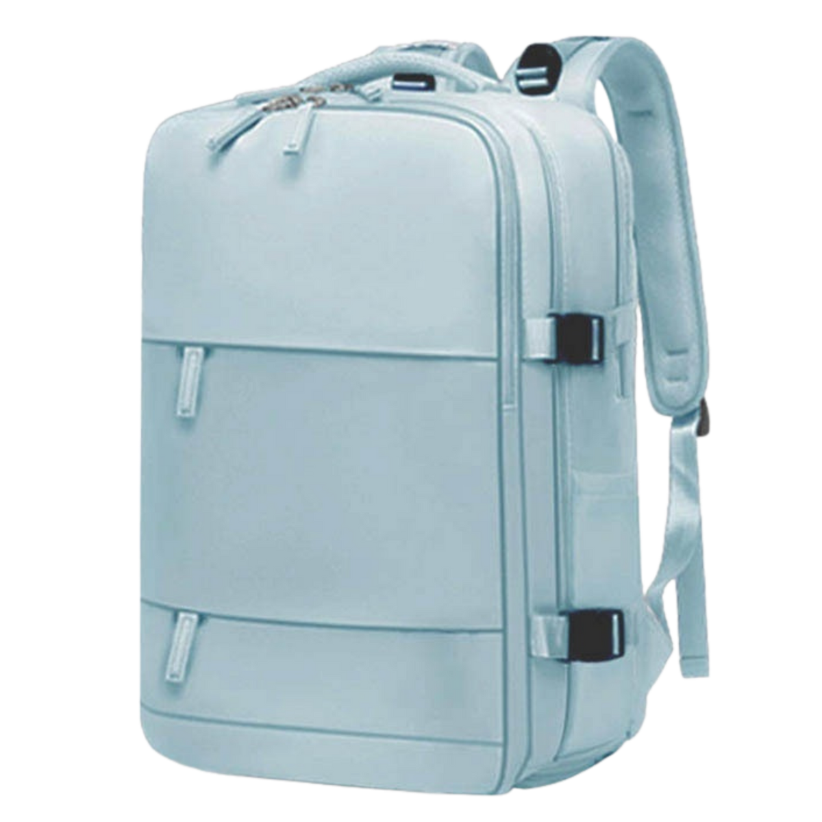Travel Squeezi Reisrugzak 40L - Handbagage Vliegtuig -  - EaziPeazi