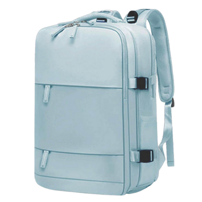Travel Squeezi Reisrugzak 40L - Handbagage Vliegtuig -  - EaziPeazi