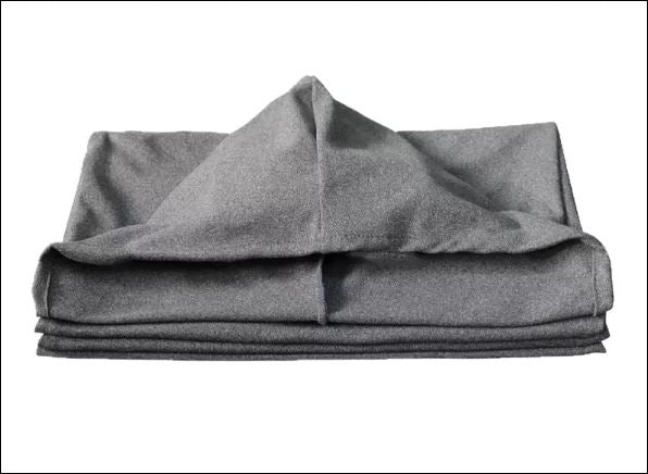 Ultra Compacte Sleep Pod met Kap - Diepe Rust op Reis -  - EaziPeazi